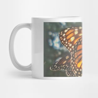 Simple pleasures of life Mug